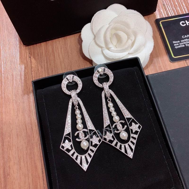 Chanel Earrings 255